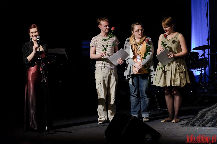 Koncert Grzegorza Turnau’a oraz Koncert Galowy i Koncert Laureatów XV edycji OFSS …Czy to jest kochanie?, fot. 29