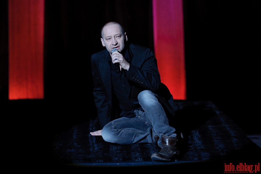 Koncert Grzegorza Turnau’a oraz Koncert Galowy i Koncert Laureatów XV edycji OFSS …Czy to jest kochanie?, fot. 32