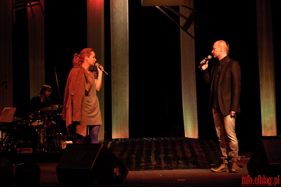 Koncert Grzegorza Turnau’a oraz Koncert Galowy i Koncert Laureatów XV edycji OFSS …Czy to jest kochanie?, fot. 37