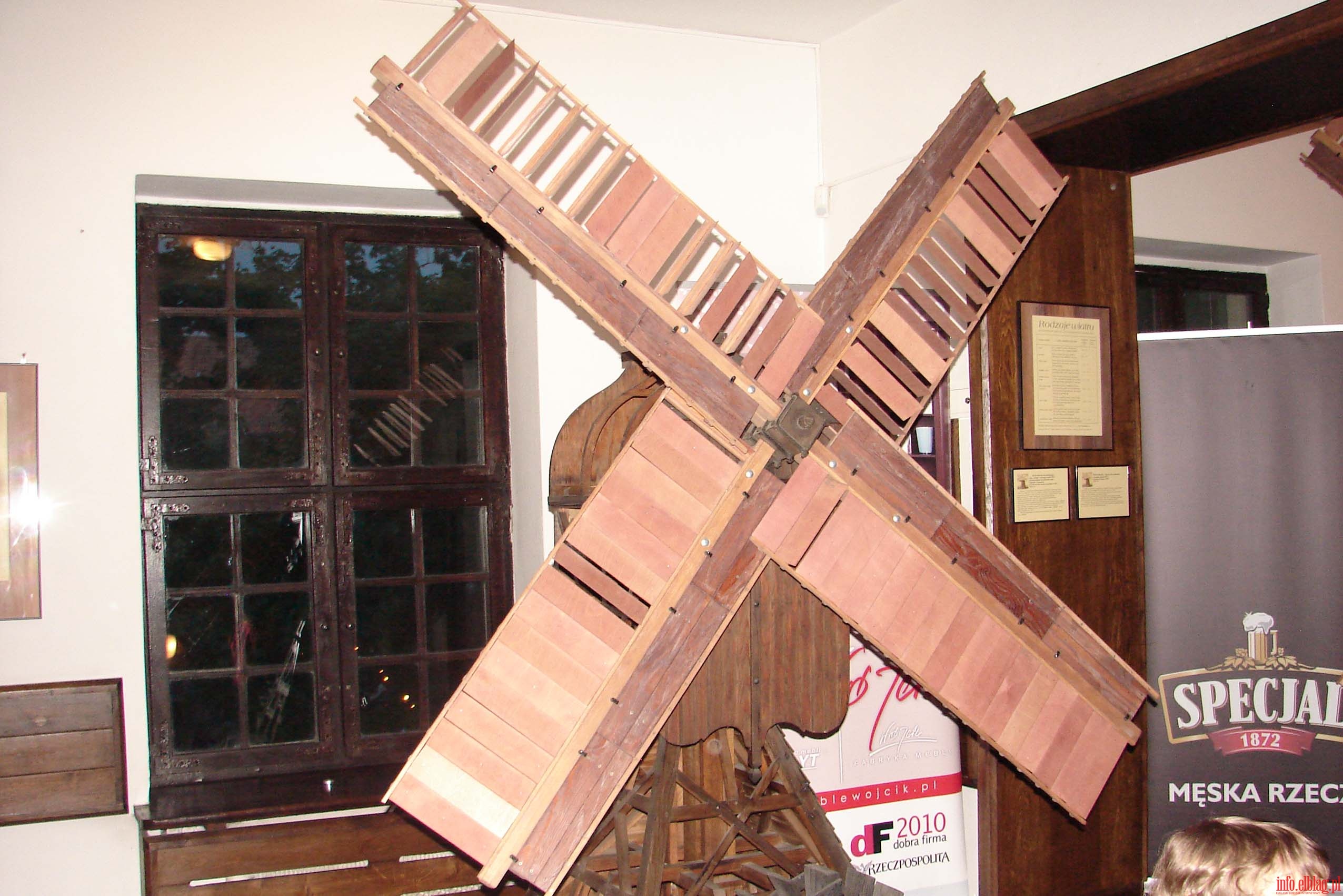 Noc Muzeów 2011 w Muzeum Archeologiczno-Historycznym, fot. 12