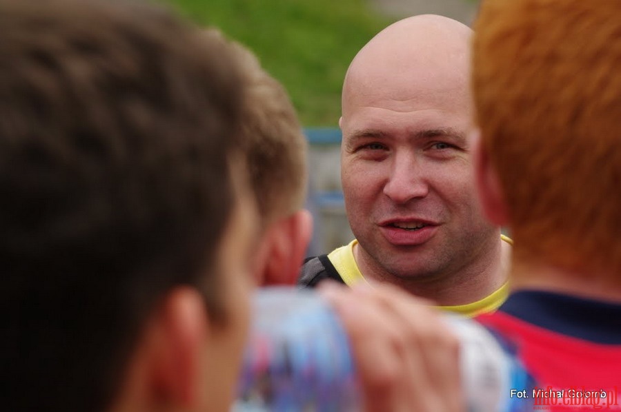 Rugby Klub Olimpia Elbląg na Mistrzostwach Polski Rugby 7 w Gdańsku, fot. 6