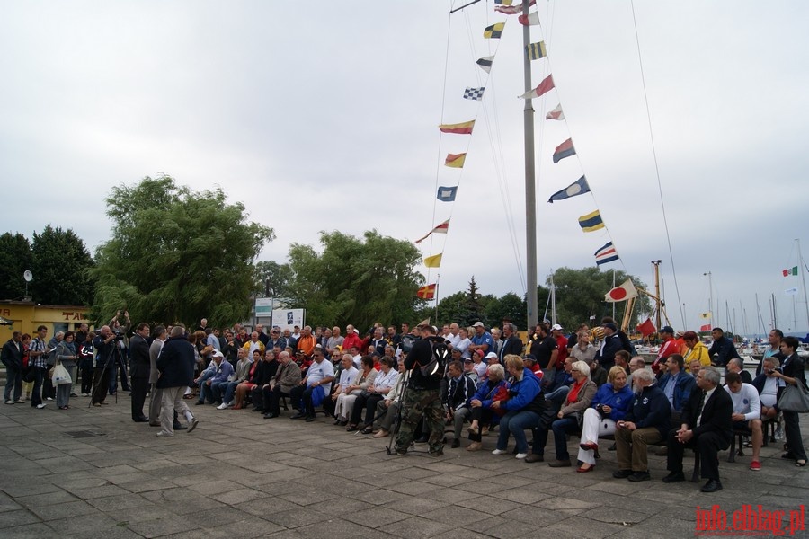 Walcz o Puchar Trzech Marszakw/Gubernatorw, fot. 2