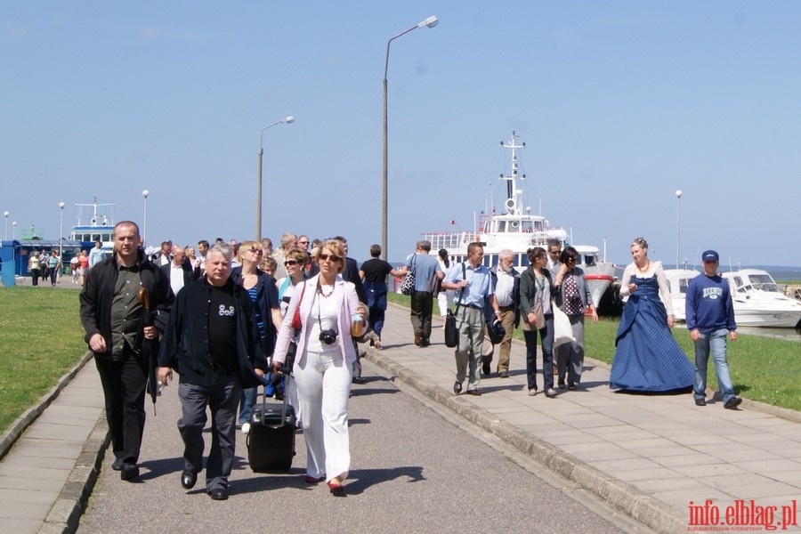 Walcz o Puchar Trzech Marszakw/Gubernatorw, fot. 14