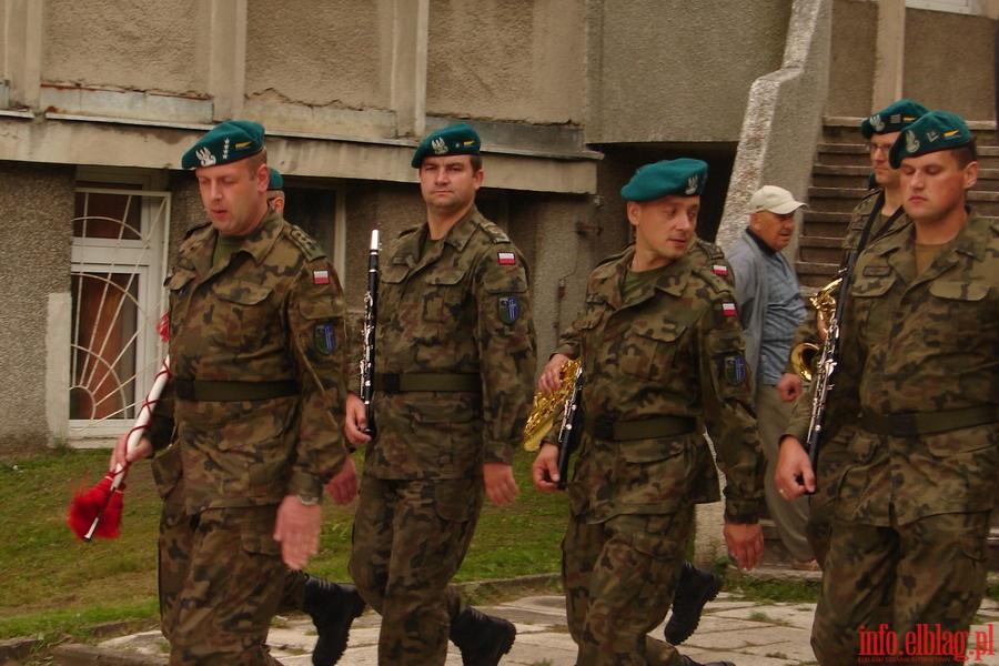 Obchody 67 rocznicy wybuchu Powstania Warszawskiego, fot. 17