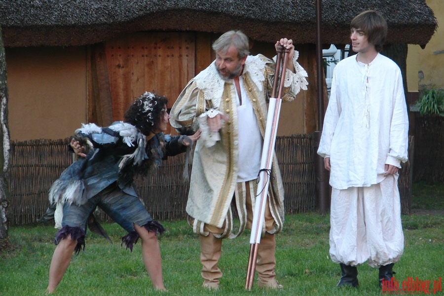 STORM na dziedzicu Muzeum Archeologiczno-Historycznego, fot. 7