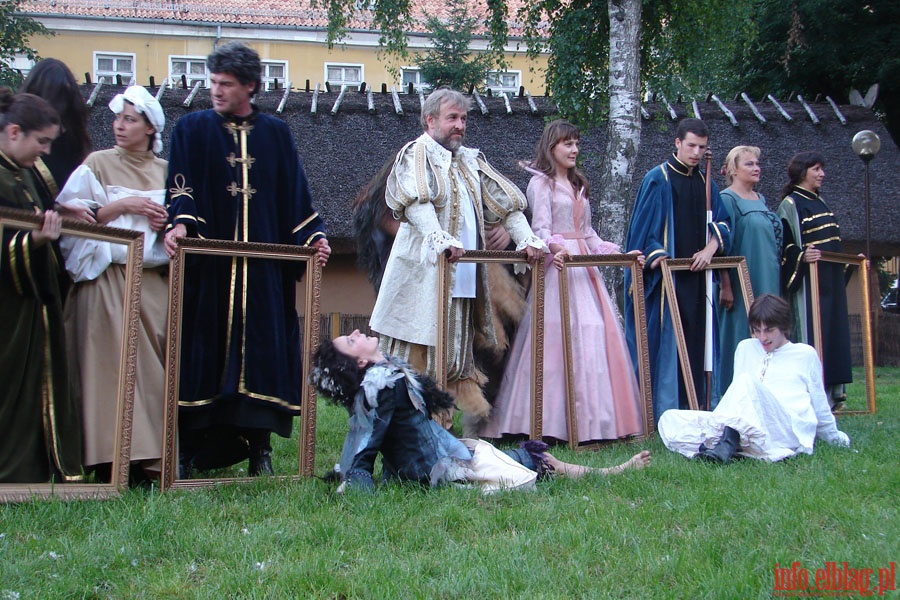 STORM na dziedzicu Muzeum Archeologiczno-Historycznego, fot. 27