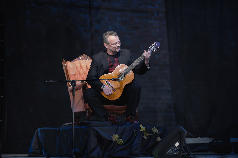 XV Elbląskie Noce – Festiwal Piosenki Wartościowej - dzień III Zamkowa Noc z Kabaretem, fot. 8