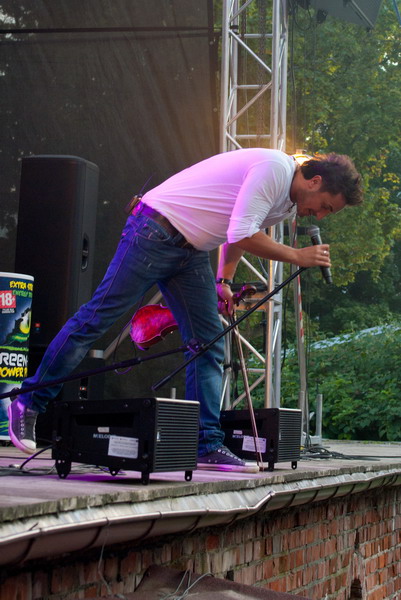 VI Elbląskie Święto Chleba - dzień I - koncert Zakopower, fot. 80