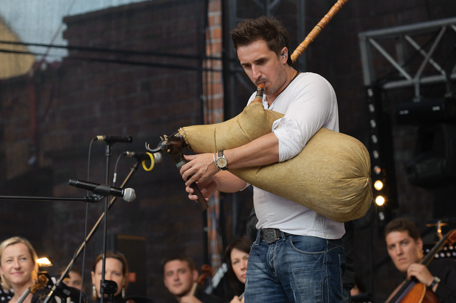 Koncert Zakopower podczas VI Elbląskiego Święta Chleba, fot. 21