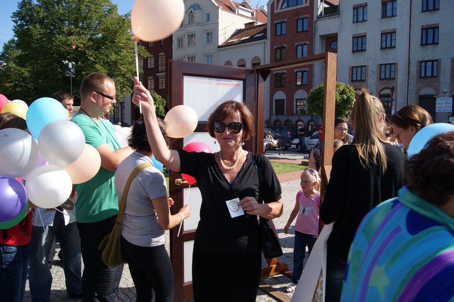 Festyn z okazji X Ogólnopolskich Dni Solidarności z Osobami Chorującymi Psychicznie, fot. 11