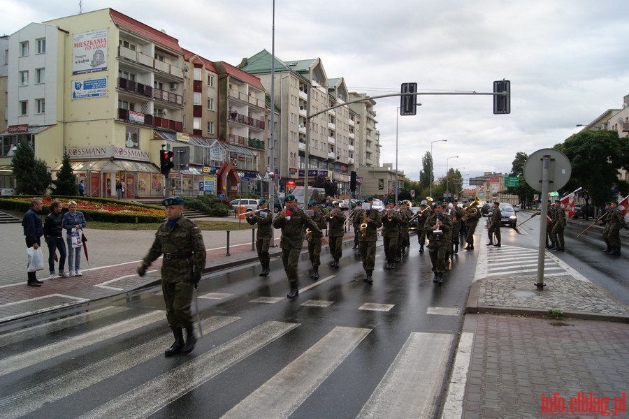 92. urodziny 16 Pomorskiej Dywizji Zmechanizowanej , fot. 6