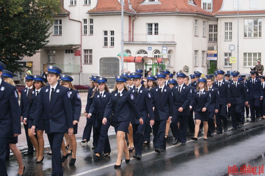 92. urodziny 16 Pomorskiej Dywizji Zmechanizowanej , fot. 8