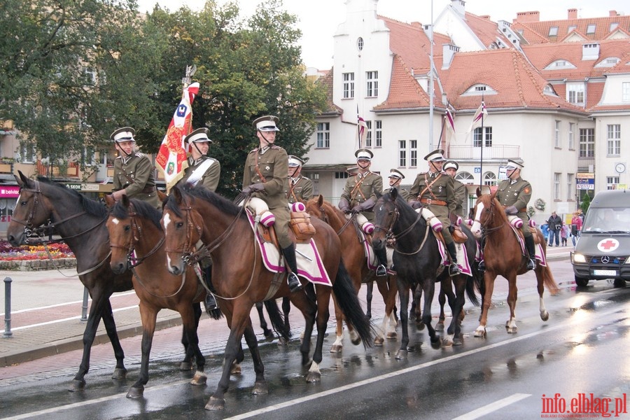 92. urodziny 16 Pomorskiej Dywizji Zmechanizowanej , fot. 10