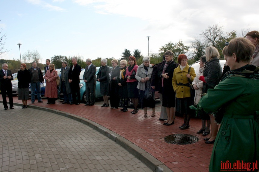 Inauguracja kampanii 