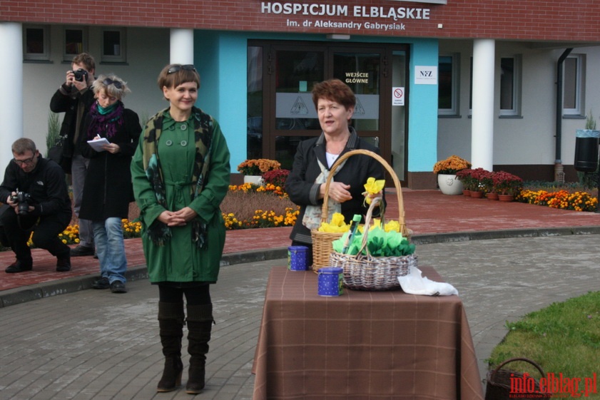 Inauguracja kampanii 