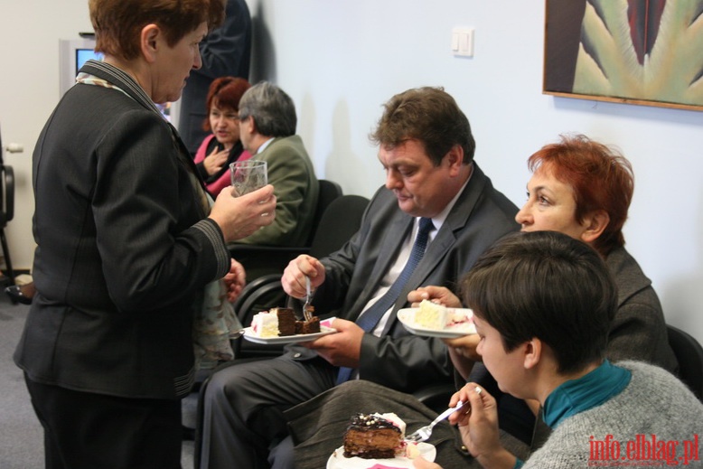 Inauguracja kampanii 