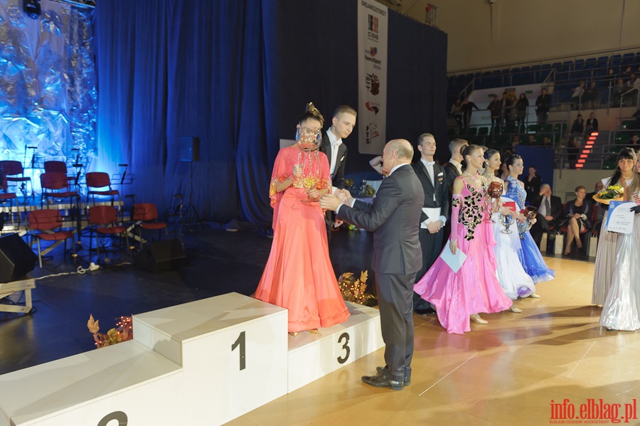 II dzie midzynarodowego festiwalu taca Baltic Cup w Elblgu, fot. 87