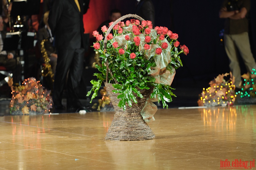 III dzień międzynarodowego festiwalu tańca Baltic Cup w Elblągu, fot. 13