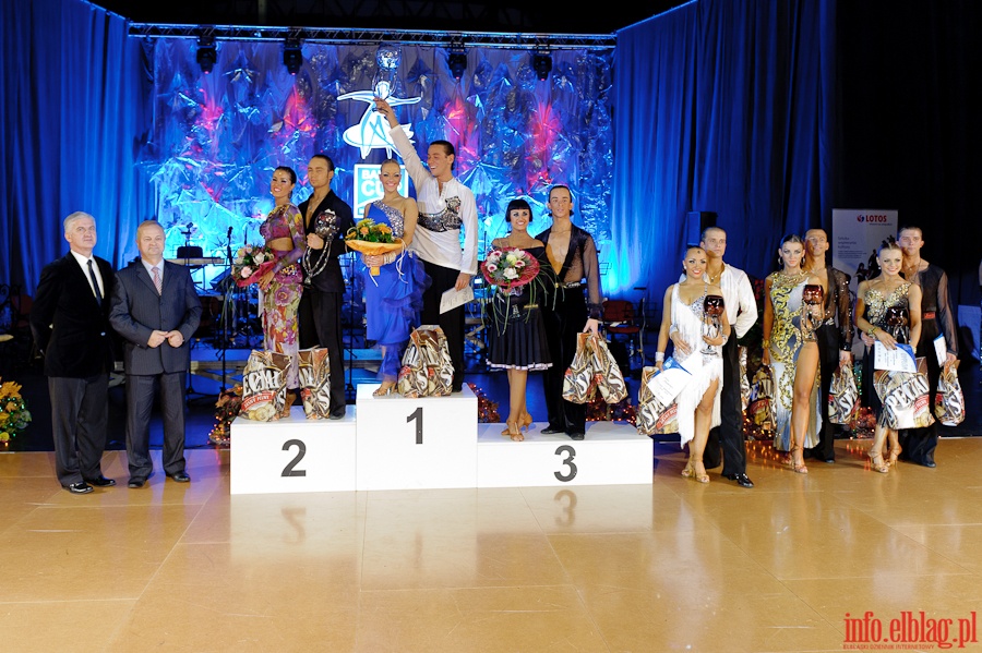 III dzie midzynarodowego festiwalu taca Baltic Cup w Elblgu, fot. 62