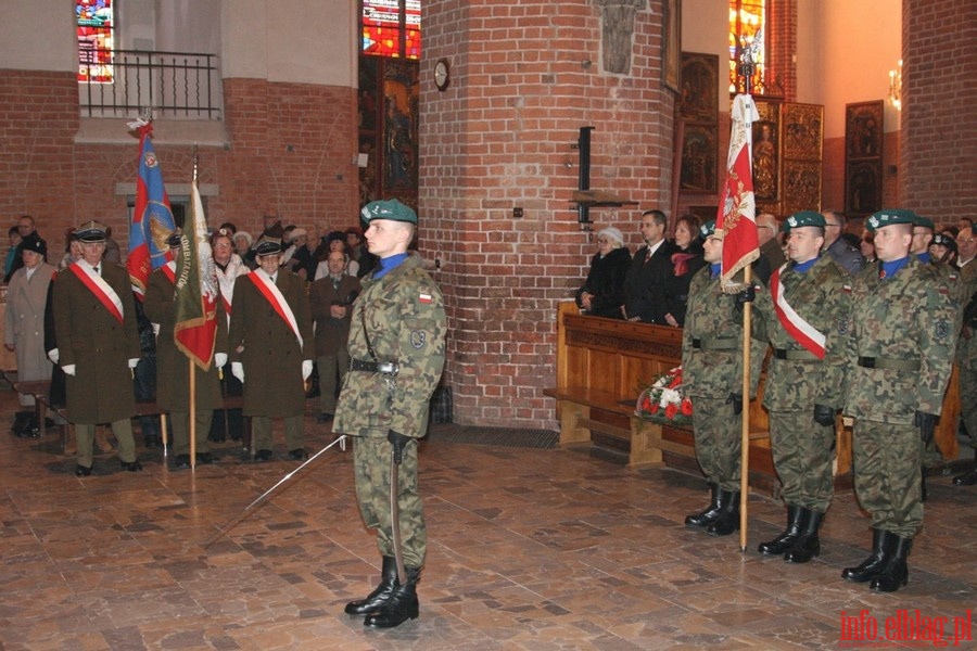 Obchody Narodowego wita Niepodlegoci - 2011 rok, fot. 3
