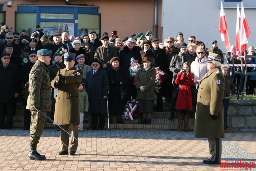 Obchody Narodowego wita Niepodlegoci - 2011 rok, fot. 4
