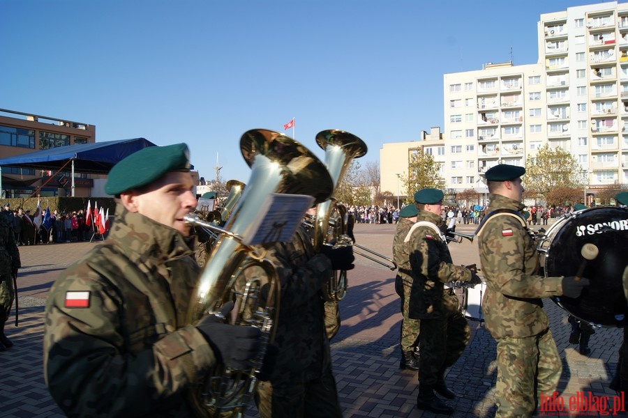 Obchody Narodowego wita Niepodlegoci - 2011 rok, fot. 30