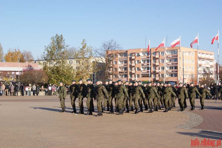 Obchody Narodowego wita Niepodlegoci - 2011 rok, fot. 31