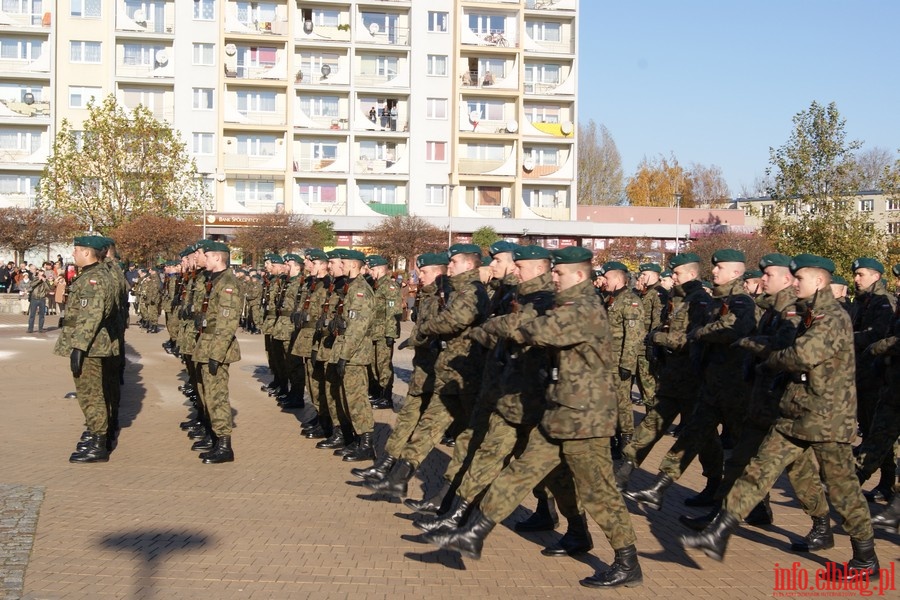 Obchody Narodowego wita Niepodlegoci - 2011 rok, fot. 32