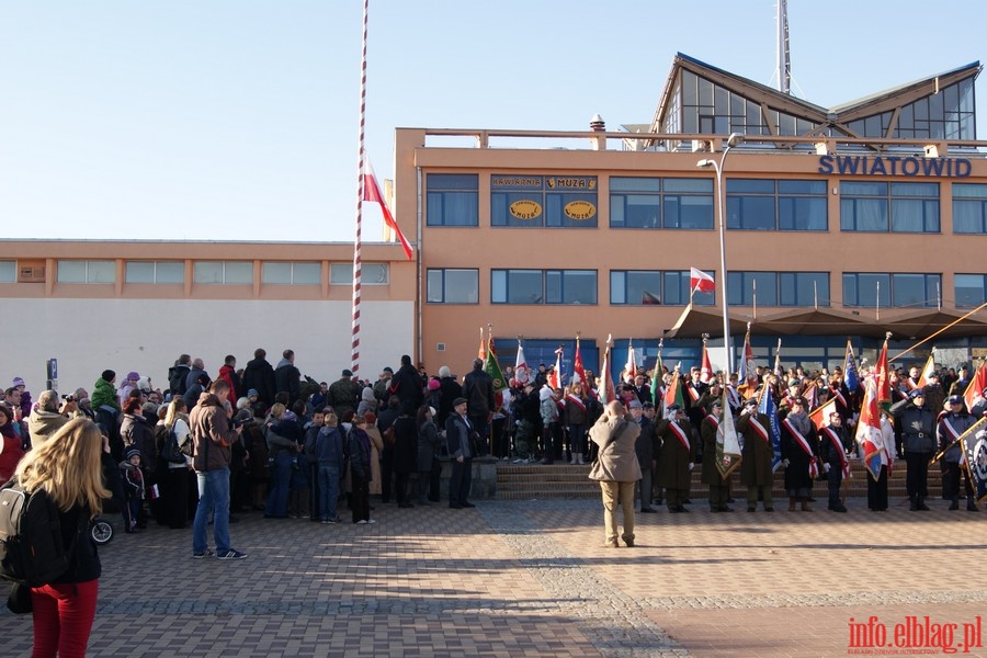 Obchody Narodowego wita Niepodlegoci - 2011 rok, fot. 34