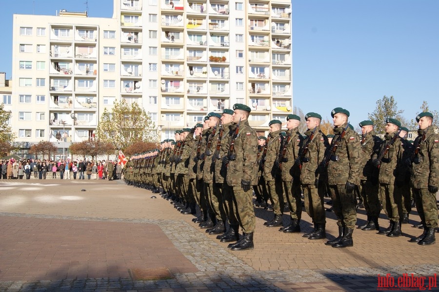 Obchody Narodowego wita Niepodlegoci - 2011 rok, fot. 35