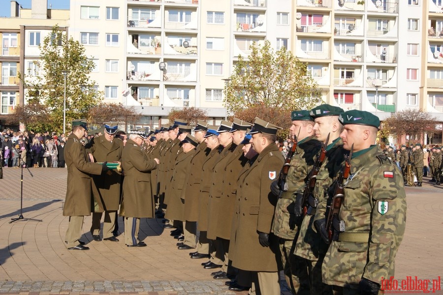Obchody Narodowego wita Niepodlegoci - 2011 rok, fot. 36