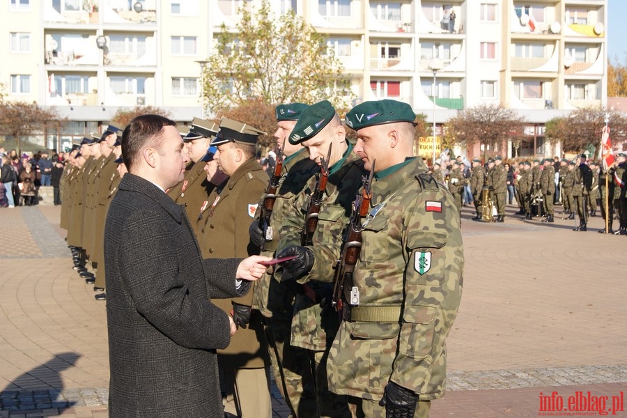 Obchody Narodowego wita Niepodlegoci - 2011 rok, fot. 39