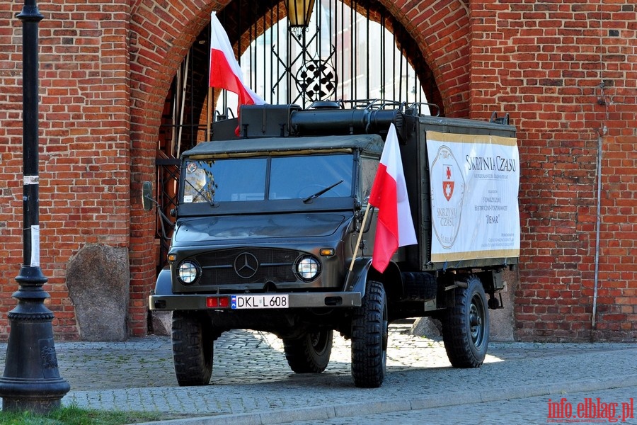 Obchody Narodowego wita Niepodlegoci - 2011 rok, fot. 60