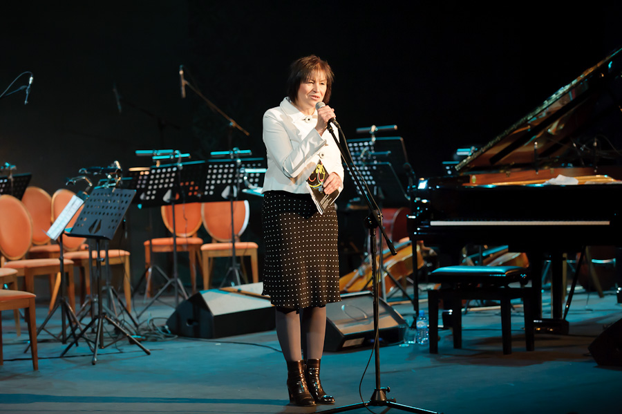 Koncert Leszka Możdżera i Elbląskiej Orkiestry Kameralnej, fot. 3
