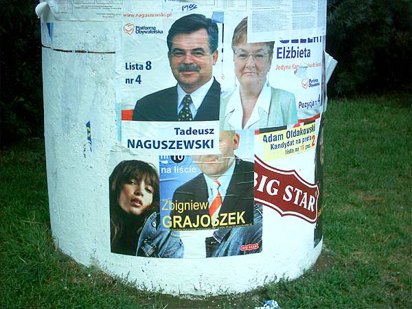 Wyścig Szczurów, fot. 2