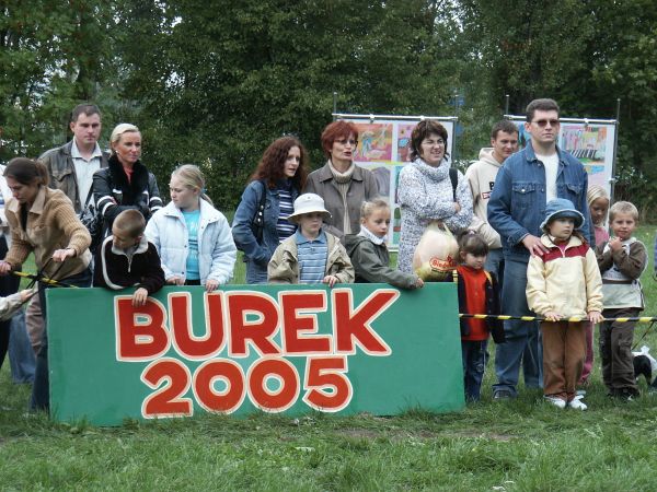 Burek 2005, fot. 7