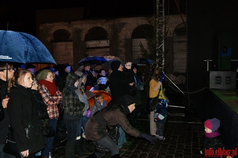 witeczne Spotkania Elblan 2011 - pierwszy dzie za nami, fot. 33