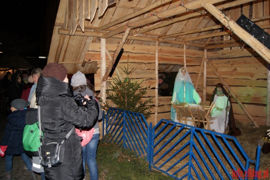 II dzień Świątecznych Spotkań Elblążan - 2011 rok , fot. 35