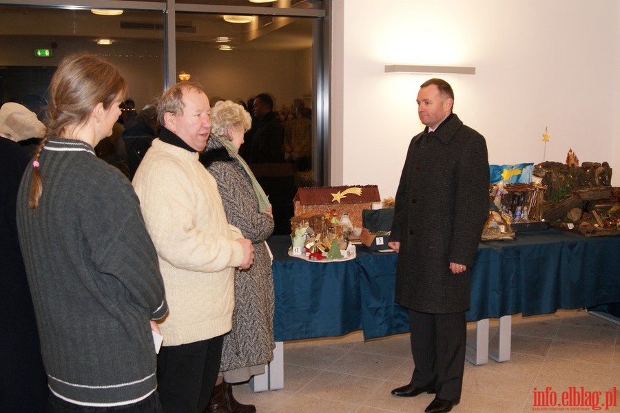 II dzień Świątecznych Spotkań Elblążan - 2011 rok , fot. 37