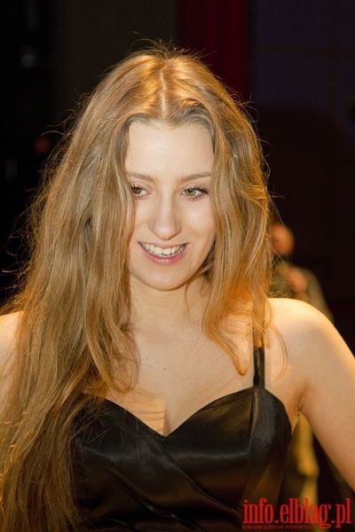 Casting w Braniewie do konkursu Miss Polski Ziemi Elbląskiej 2012, fot. 10