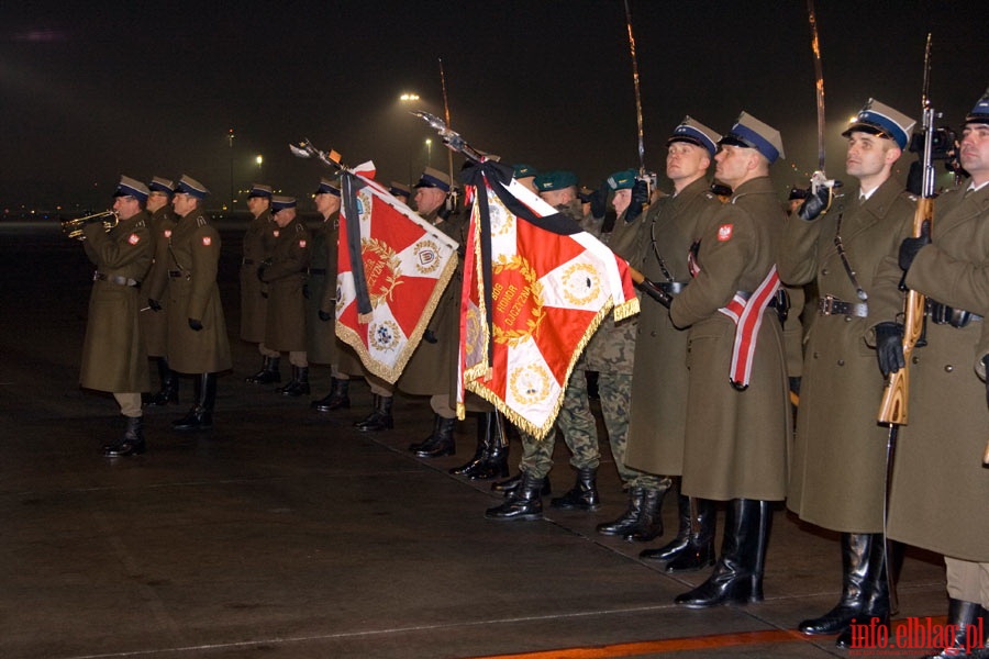 Powrcili do Ojczyzny, fot. 12