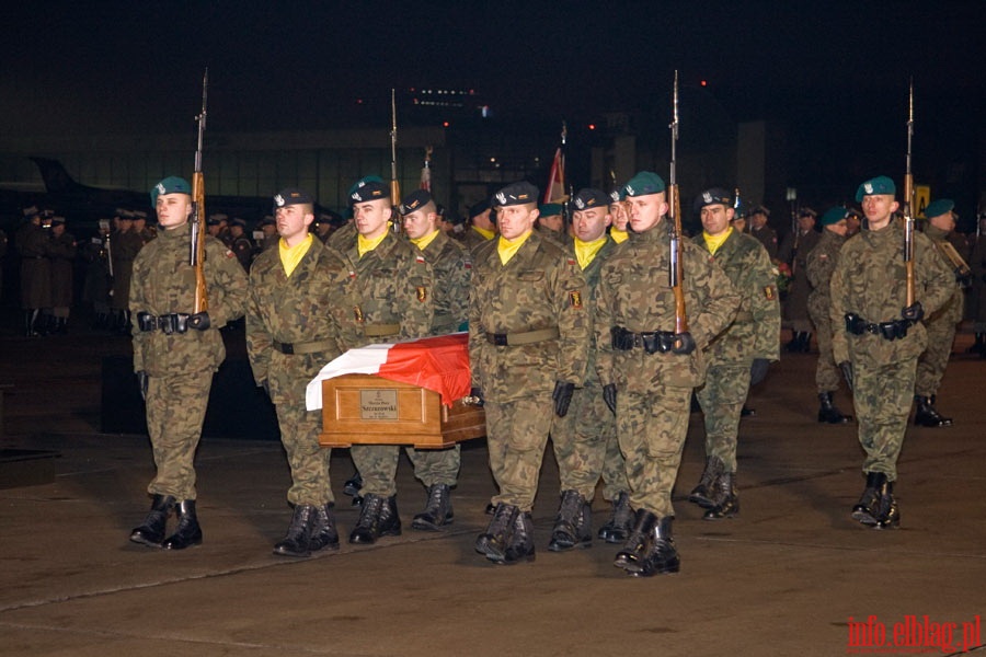 Powrócili do Ojczyzny, fot. 14