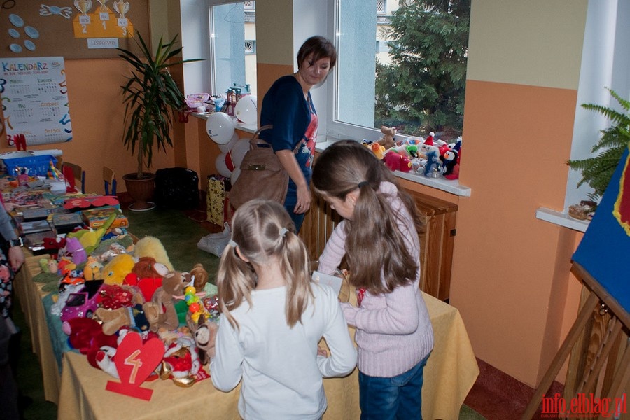 Wielka Orkiestra Świątecznej Pomocy w Elblągu - 2012 rok, fot. 14