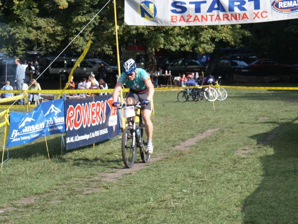 Baantarnia XC 2005 (fina), fot. 2