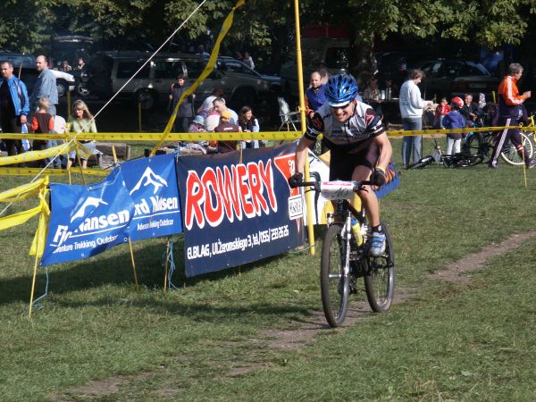 Baantarnia XC 2005 (fina), fot. 4