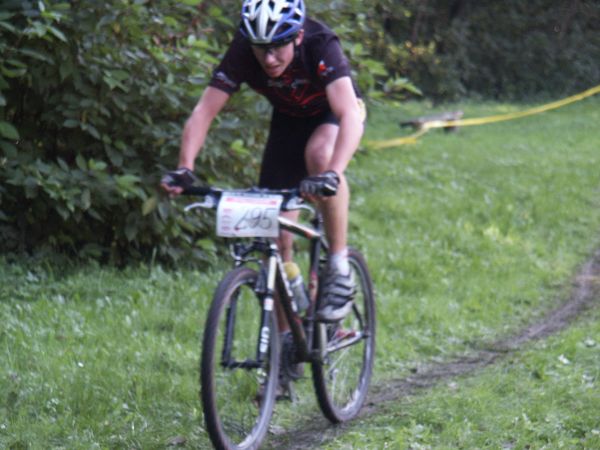 Bażantarnia XC 2005 (finał), fot. 11