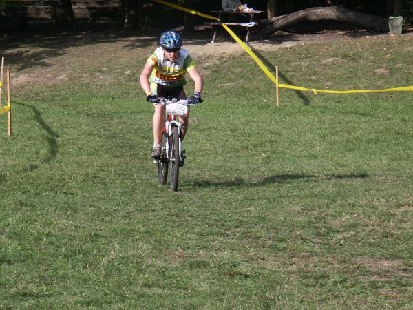 Bażantarnia XC 2005 (finał), fot. 12