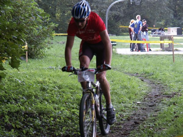 Bażantarnia XC 2005 (finał), fot. 17