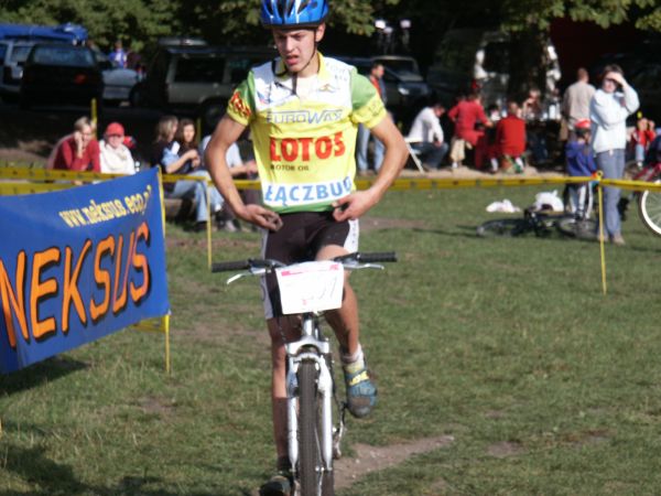 Baantarnia XC 2005 (fina), fot. 19