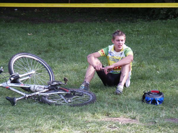 Bażantarnia XC 2005 (finał), fot. 21